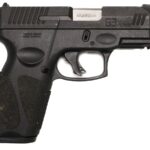 Taurus Taurus G3X 9mm Police Trade-In Pistol