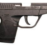Taurus TCP 380 ACP Police Trade-In Pistol