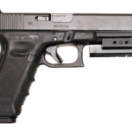 Glock 34 Gen 4 9mm Police Trade-In Pistol