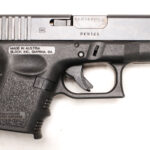 Glock 27 Gen3 40 S&W Police Trade-In (Magazine Not Included)