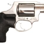 Taurus Model 605 357 Magnum Police Trade-in Revolver (Crimson Trace Laser Grip)