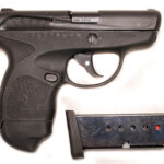 Taurus Spectrum 380 ACP Police-Trade Pistol
