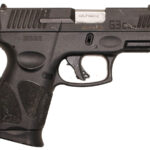 Taurus G3c 9mm Police-Trade Pistol
