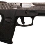 Taurus PT-111 Millennium G2 9mm Police-Trade Pistol
