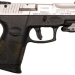 Taurus PT-111 Millennium G2 9mm Police-Trade Pistol w/ Laser
