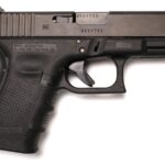 Glock 23 GEN 4 40 S&W Police Trade-In Pistol (Magazine Not Included)