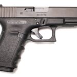 Glock 23 Gen3 40 S&W Police Trade-In Pistol