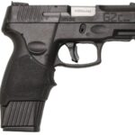 Taurus G2C 9mm Used Police Trade-in Pistol
