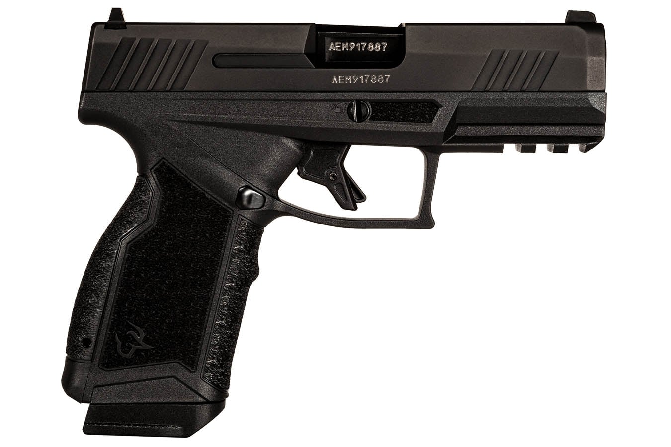 157314-default-l Taurus GX4 Carry 9mm Semi-Auto Pistol with Five 15 Round Magazines