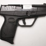 Taurus 709 Slim 9mm Used Police Trade-In Pistol
