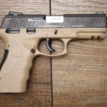 Taurus PT809 9mm Police Trade-In Pistol (Magazine Not Included)