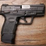Taurus PT24/7 G2C 9mm Police Trade-In Pistol