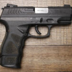 Taurus TH 9C 9mm Police Trade-In Pistol