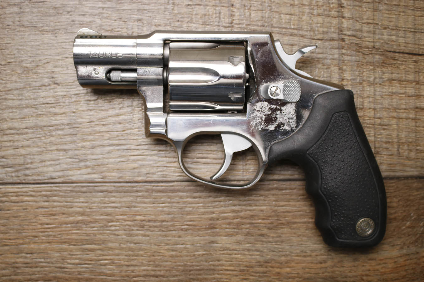 167152-default-l Taurus 606 357 Magnum Police Trade-In Revolver