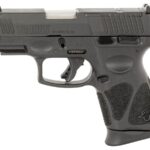 Taurus G3c T.O.R.O 9mm Optic Ready Pistol