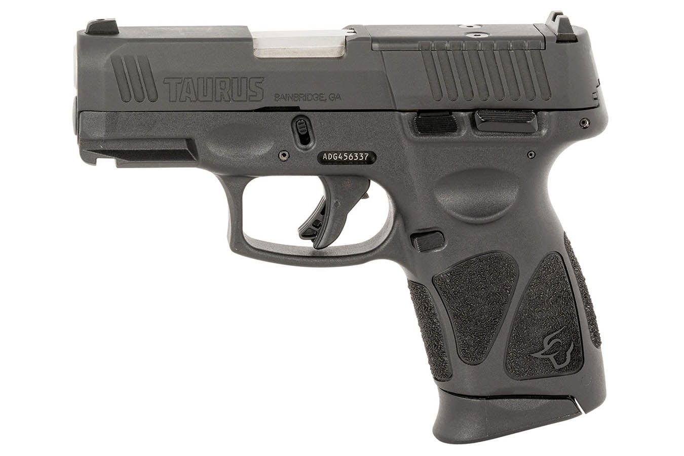 167296-default-l Taurus G3c T.O.R.O 9mm Optic Ready Pistol