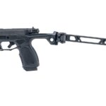 Taurus GX4 Carry Strike Bravo 9mm Pistol with Strike Industries FSA Single Stabilizer Brace