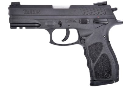 Taurus TH40 40 S&W Full-Size DA/SA Pistol