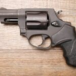 Taurus 85 38 Special Police Trade-In Revolver