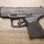 Taurus GX4 9mm Police Trade-In Pistol (No Magazine)