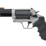 Taurus New Judge 45 Colt / 410-Bore Double Action Revolver with Duo Tone Finish