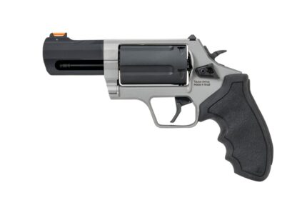 Taurus New Judge 45 Colt / 410-Bore Double Action Revolver with Duo Tone Finish