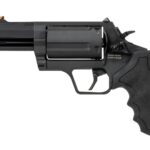 Taurus New Judge 45 Colt / 410-Bore Double-Action Revolver with Black Finish