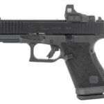 Glock 19 Gen6 9mm Semi-Auto Pistol with EOTech Red Dot Optic