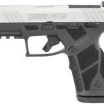 Taurus GX2 T.O.R.O. 9mm Optic Ready Pistol with Stainless Slide