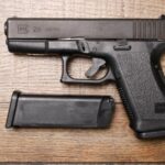 Glock 23 Gen2 40 S&W Police Trade-In Pistol