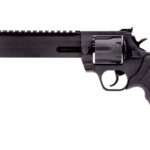 Taurus Raging Hunter DA/SA Revolver with Steel Frame