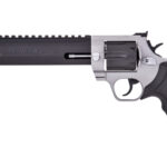 Taurus Raging Hunter DA/SA Revolver with Steel Frame and Two Tone Finish