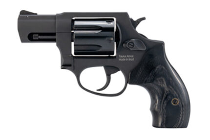 Taurus Model 856  38 Special Gentlemans Carry Revolver DA/SA