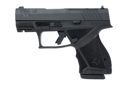 Taurus TX9 Subcompact 9mm Optic Ready Pistol