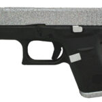 Glock 42 380 ACP Semi-Auto Pistol w/ Diamond Glitter Finish