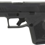Taurus GX4 9mm Micro Compact Pistol with Gray Frame