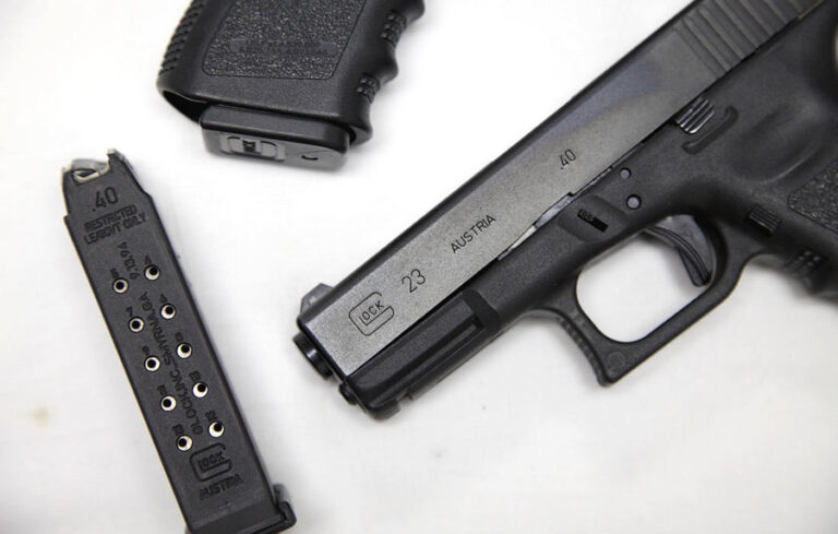Glock