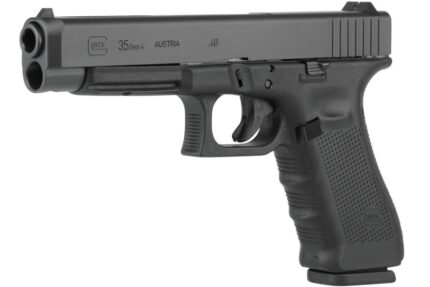 Glock 35 Gen4 40 S&W 15-Round Pistol