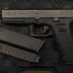 Glock 17 9mm Police Trades with Night Sights (Gen3)
