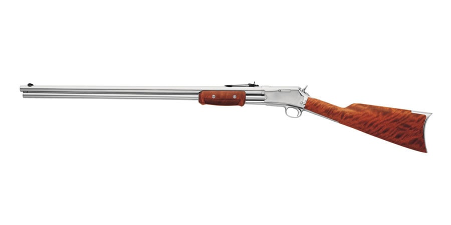 38162-default-l Taurus Thunderbolt 45 Colt Stainless Pump Action Rifle (Cosmetic Blemishes)