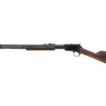 Taurus Model 62 22LR Pump Action Rimfire (Cosmetic Blemishes)