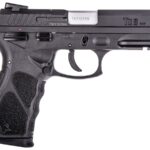 Taurus TH9 9mm Semi-Auto Pistol with Ambi Thumb Safety