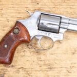 Taurus Taurus Model 85 .38 Special Police Trade-in Revolver