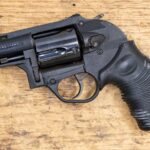 Taurus Protector Poly 357 MAG Police Trade-in Revolver