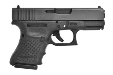 Glock 29 Gen4 10mm Semi-Automatic Pistol