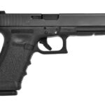 Glock 34 Gen3 9mm Full-Size Pistol