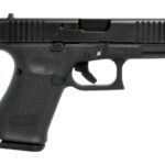 Glock 23 Gen5 40 S&W Pistol