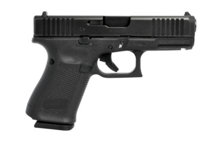 Glock 23 Gen5 40 S&W Pistol