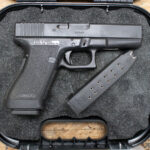 Glock 21 Gen2 45ACP Police Trade-In Pistol with Extra Mag and Case