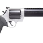 Taurus Raging Hunter 500SW Magnum Two-Tone Revolver with 6.75-Inch Barrel